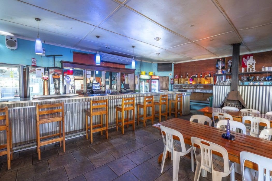 Commercial Property for Sale in Paarl Rural Western Cape
